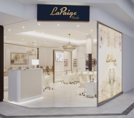 La Paige Nail Supplies