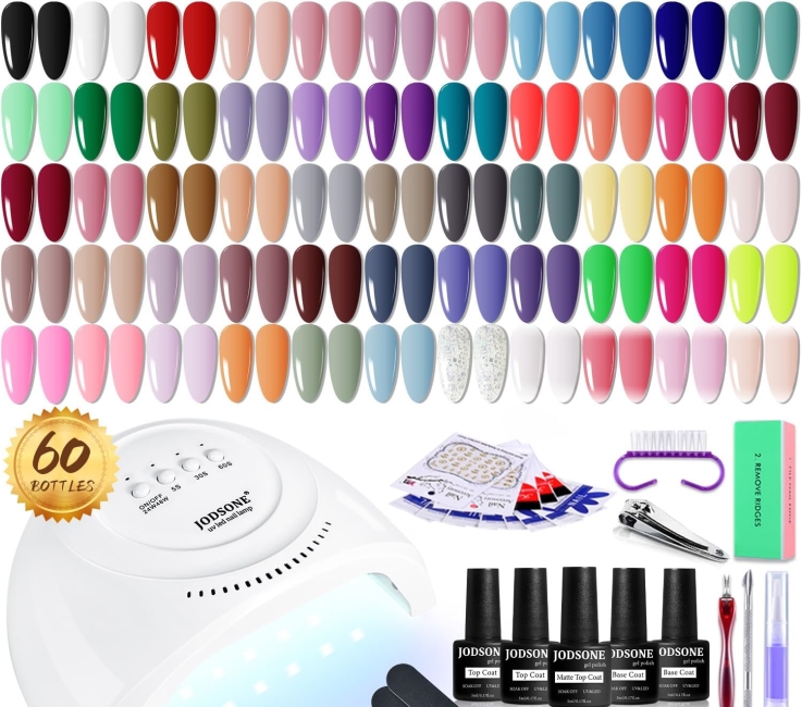 La Paige Nail Supplies